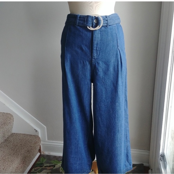 Pilcro and the Letterpress Denim - Pilcro and the Letterpress